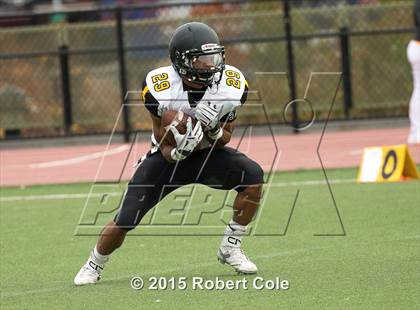Thumbnail 1 in St. Anthony's @ Cardinal Hayes photogallery.