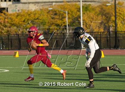 Thumbnail 2 in St. Anthony's @ Cardinal Hayes photogallery.
