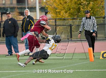 Thumbnail 3 in St. Anthony's @ Cardinal Hayes photogallery.