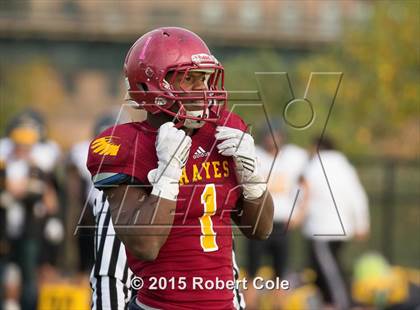 Thumbnail 3 in St. Anthony's @ Cardinal Hayes photogallery.