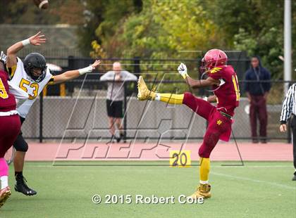 Thumbnail 3 in St. Anthony's @ Cardinal Hayes photogallery.
