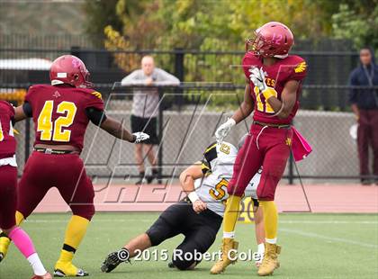 Thumbnail 1 in St. Anthony's @ Cardinal Hayes photogallery.