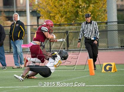 Thumbnail 1 in St. Anthony's @ Cardinal Hayes photogallery.