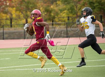 Thumbnail 2 in St. Anthony's @ Cardinal Hayes photogallery.