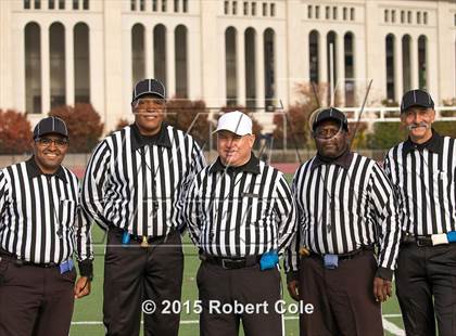 Thumbnail 1 in St. Anthony's @ Cardinal Hayes photogallery.