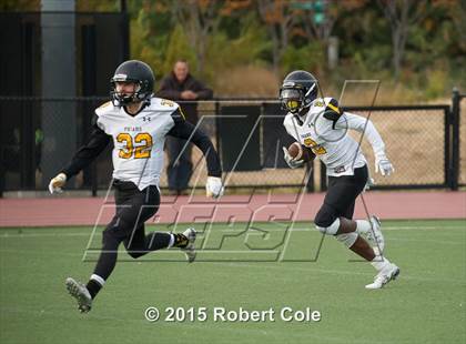 Thumbnail 3 in St. Anthony's @ Cardinal Hayes photogallery.