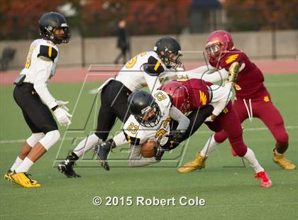 Thumbnail 2 in St. Anthony's @ Cardinal Hayes photogallery.