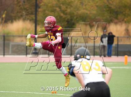 Thumbnail 3 in St. Anthony's @ Cardinal Hayes photogallery.