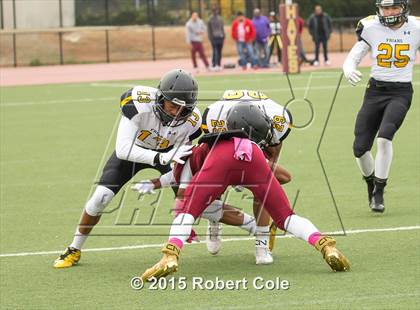 Thumbnail 3 in St. Anthony's @ Cardinal Hayes photogallery.