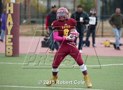 Thumbnail 1 in St. Anthony's @ Cardinal Hayes photogallery.