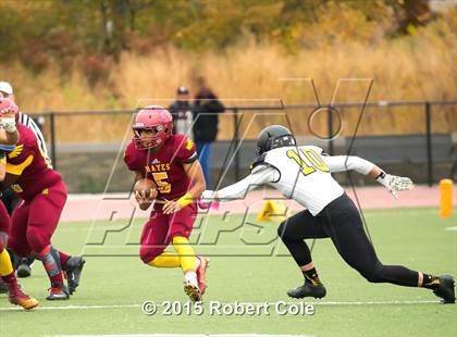 Thumbnail 3 in St. Anthony's @ Cardinal Hayes photogallery.