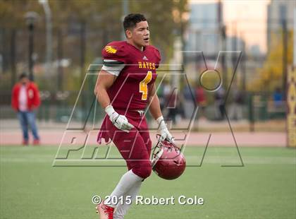 Thumbnail 3 in St. Anthony's @ Cardinal Hayes photogallery.