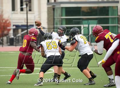 Thumbnail 1 in St. Anthony's @ Cardinal Hayes photogallery.