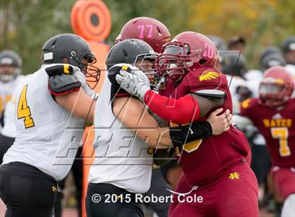 Thumbnail 3 in St. Anthony's @ Cardinal Hayes photogallery.