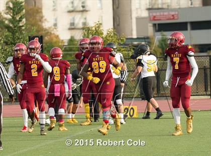 Thumbnail 3 in St. Anthony's @ Cardinal Hayes photogallery.