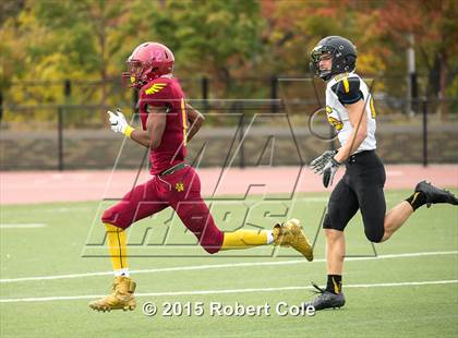 Thumbnail 1 in St. Anthony's @ Cardinal Hayes photogallery.