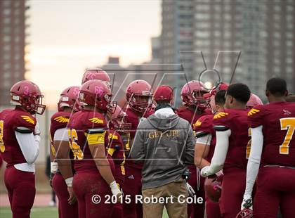 Thumbnail 1 in St. Anthony's @ Cardinal Hayes photogallery.