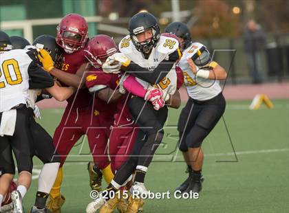Thumbnail 3 in St. Anthony's @ Cardinal Hayes photogallery.