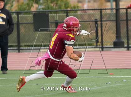 Thumbnail 1 in St. Anthony's @ Cardinal Hayes photogallery.