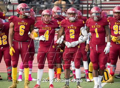 Thumbnail 2 in St. Anthony's @ Cardinal Hayes photogallery.