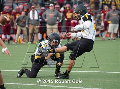 Thumbnail 3 in St. Anthony's @ Cardinal Hayes photogallery.