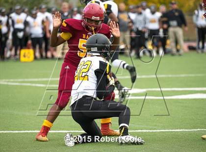 Thumbnail 1 in St. Anthony's @ Cardinal Hayes photogallery.