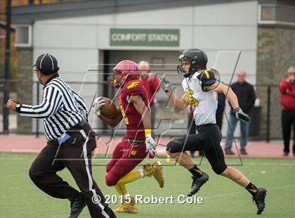 Thumbnail 3 in St. Anthony's @ Cardinal Hayes photogallery.