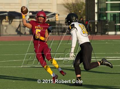 Thumbnail 1 in St. Anthony's @ Cardinal Hayes photogallery.