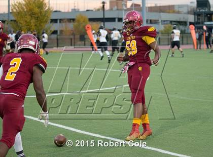 Thumbnail 2 in St. Anthony's @ Cardinal Hayes photogallery.