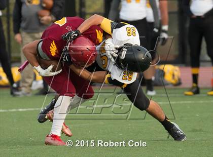 Thumbnail 3 in St. Anthony's @ Cardinal Hayes photogallery.