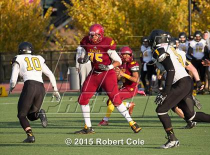 Thumbnail 1 in St. Anthony's @ Cardinal Hayes photogallery.