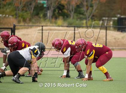 Thumbnail 3 in St. Anthony's @ Cardinal Hayes photogallery.