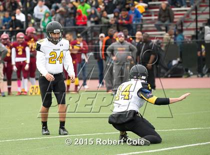 Thumbnail 2 in St. Anthony's @ Cardinal Hayes photogallery.