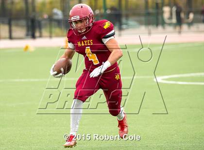 Thumbnail 3 in St. Anthony's @ Cardinal Hayes photogallery.