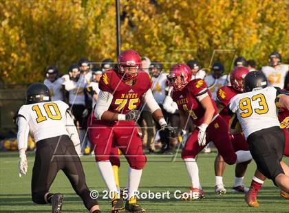 Thumbnail 3 in St. Anthony's @ Cardinal Hayes photogallery.