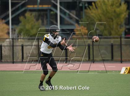 Thumbnail 1 in St. Anthony's @ Cardinal Hayes photogallery.