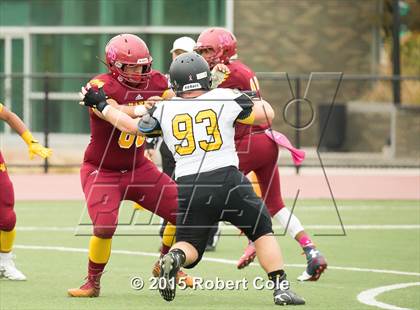 Thumbnail 2 in St. Anthony's @ Cardinal Hayes photogallery.