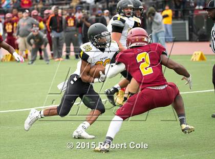 Thumbnail 1 in St. Anthony's @ Cardinal Hayes photogallery.