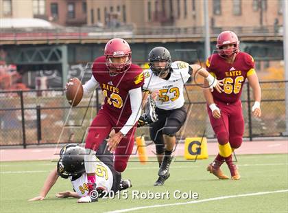 Thumbnail 2 in St. Anthony's @ Cardinal Hayes photogallery.