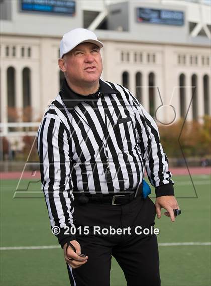 Thumbnail 1 in St. Anthony's @ Cardinal Hayes photogallery.