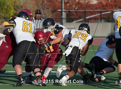 Thumbnail 1 in St. Anthony's @ Cardinal Hayes photogallery.