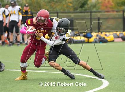 Thumbnail 2 in St. Anthony's @ Cardinal Hayes photogallery.