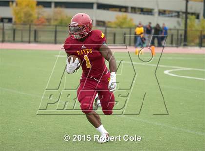 Thumbnail 3 in St. Anthony's @ Cardinal Hayes photogallery.