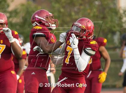 Thumbnail 2 in St. Anthony's @ Cardinal Hayes photogallery.