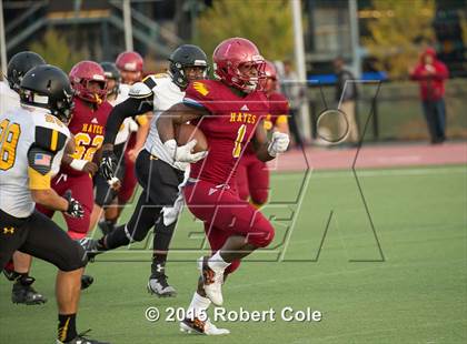 Thumbnail 3 in St. Anthony's @ Cardinal Hayes photogallery.