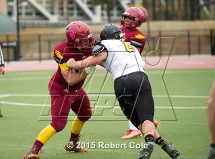 Thumbnail 2 in St. Anthony's @ Cardinal Hayes photogallery.
