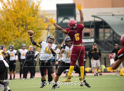 Thumbnail 1 in St. Anthony's @ Cardinal Hayes photogallery.