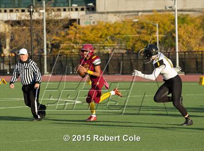 Thumbnail 3 in St. Anthony's @ Cardinal Hayes photogallery.