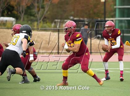 Thumbnail 1 in St. Anthony's @ Cardinal Hayes photogallery.