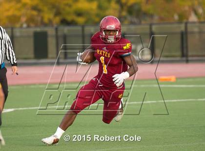 Thumbnail 3 in St. Anthony's @ Cardinal Hayes photogallery.
